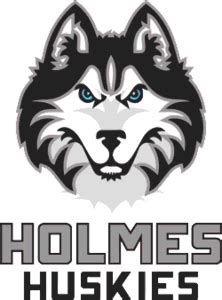 The Holmes Huskies - ScoreStream