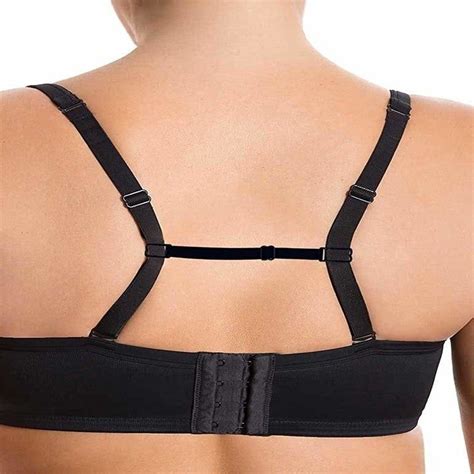 Bra strap clips that'll help prevent your bra straps from sliding down ...