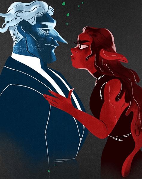 The development of Minthe and Hades : r/UnpopularLoreOlympus