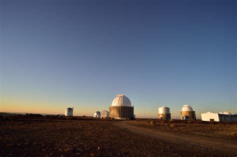 Sutherland observatory, Sutherland, Northern Cape, South A… | Flickr