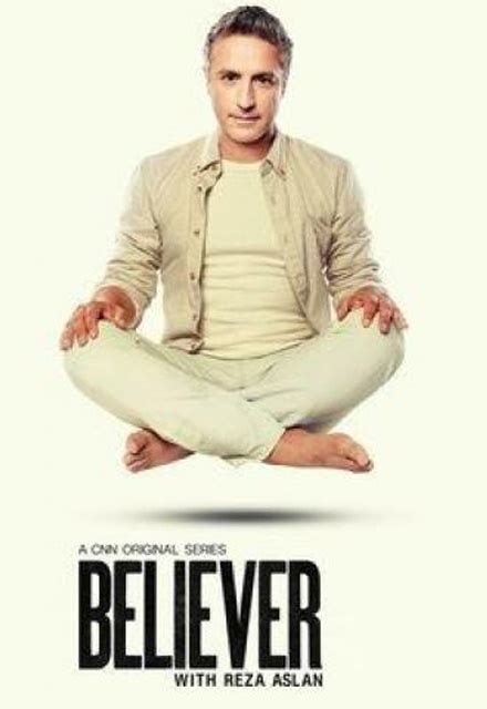 Believer with Reza Aslan on CNN | TV Show, Episodes, Reviews and List | SideReel