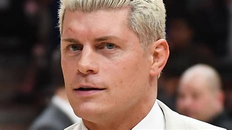 Kenny Omega Details Cody Rhodes' Contributions To AEW As An EVP