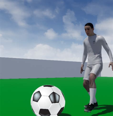 Soccer/Football Ultimate Simulator by Omega2Games