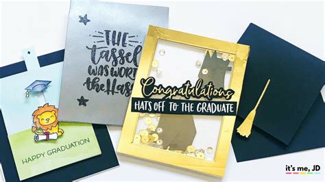 Diy Graduation Card Templates : Diy Graduation Announcement Lettering Art Studio - See more ...