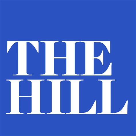 The Hill – Logos Download