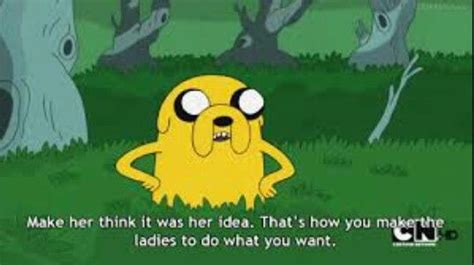 Adventure Time Quotes - Jake Adventure Time Quotes, Quotes Deep Dark ...