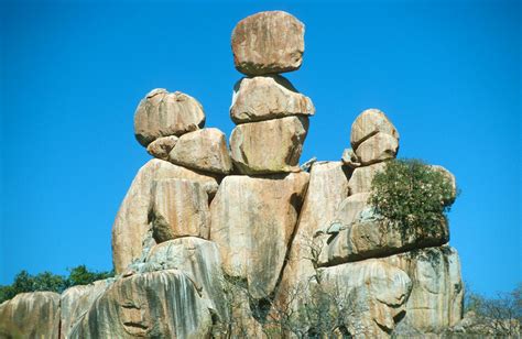 Matobo National Park travel | Western Zimbabwe, Zimbabwe - Lonely Planet