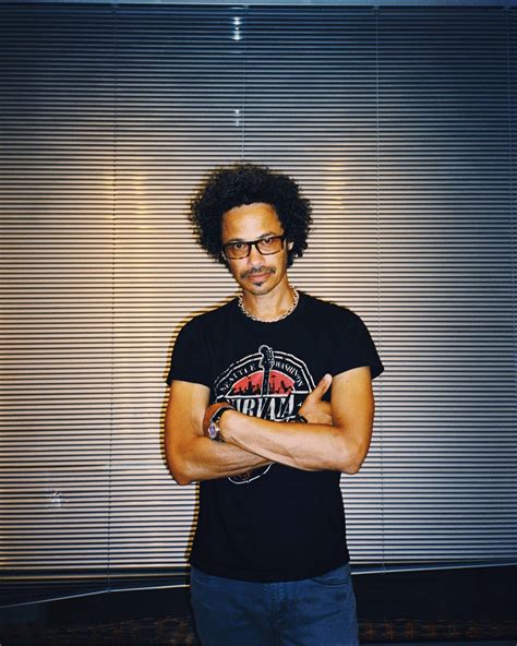 Eagle-Eye Cherry - A Swedish Singer and Songwriter