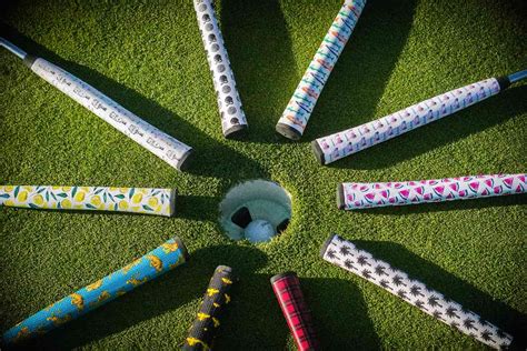 Why Midsize Golf Grips are the Perfect Fit for Any Golfer – Stinger Grips