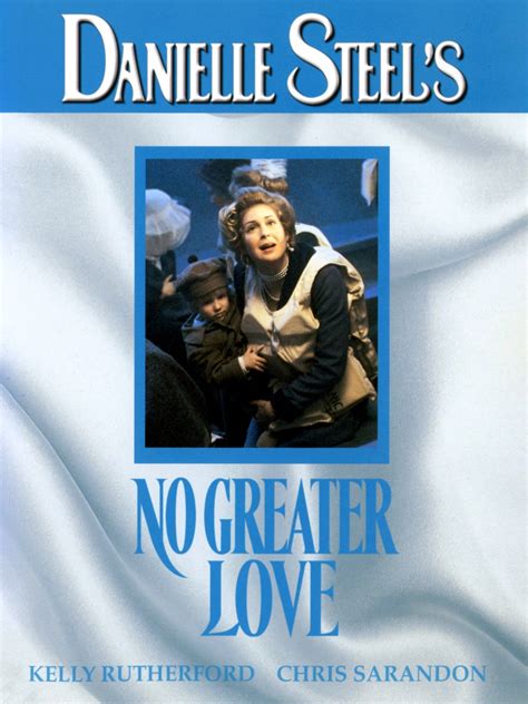 No Greater Love (1996) - Rotten Tomatoes