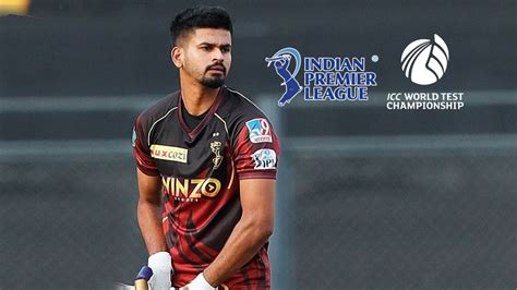 Shreyas Iyer Injury: Shreyas Iyer to MISS entire IPL 2023, KKR skipper ...