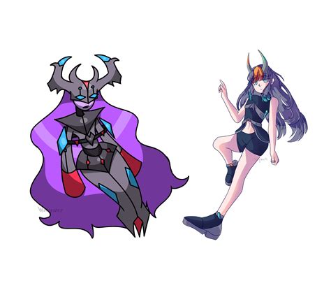 2 gjinkas of Astrum Deus made from a collab between me and u/everquartz! : r/CalamityMod