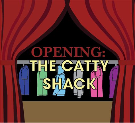 The Catty Shack reopens for the new school year – Mill Valley News