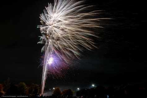 Bournemouth Fireworks Night - Photos | Visit Bournemouth