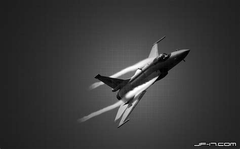 JF-17 Thunder Wallpaper Black Spiders | JF-17 Thunder