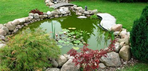 5 Unique Hardscape and Water Feature Options - Huskie’z Landscaping