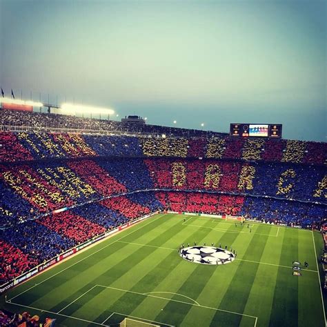 FC Barcelona, Camp Nou, Soccer clubs, Soccer Wallpapers HD / Desktop ...