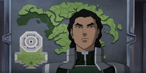 Legend of Korra: How the Earth Kingdom Became a Fascist Empire