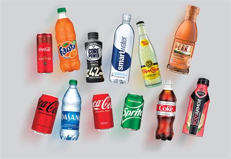 About – Coca-Cola Southwest Beverages