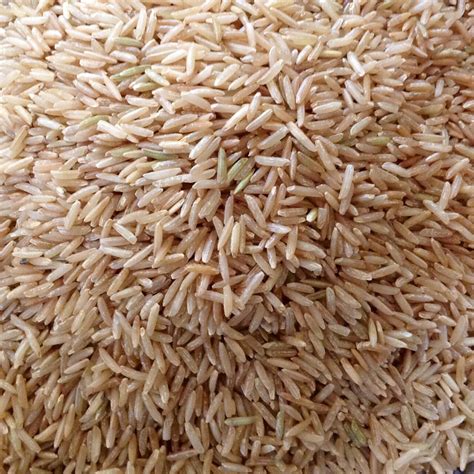 Basmati Brown Rice - Kerikeri Organic