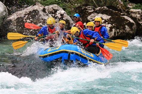 10 must things to do in Bovec, Slovenia | Hostel Soča Rocks