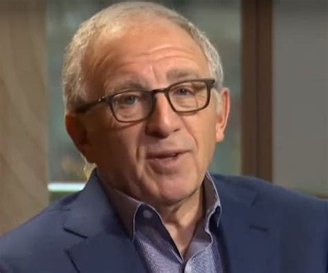 Irving Azoff - Biography, Facts, Family Life, Achievements