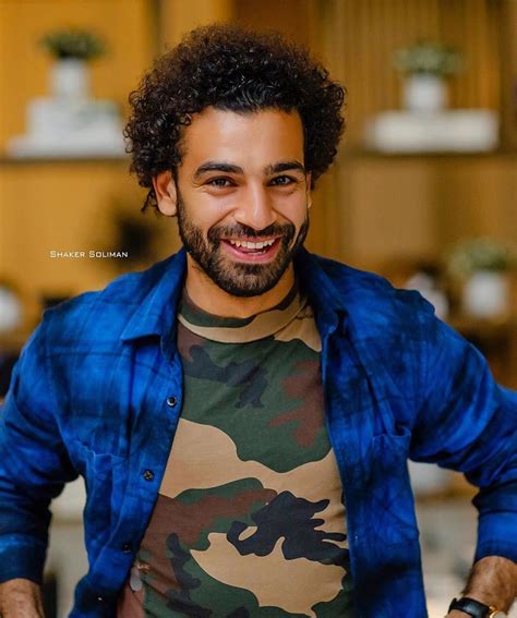 55 Awesome Mo Salah New Haircut - Haircut Trends