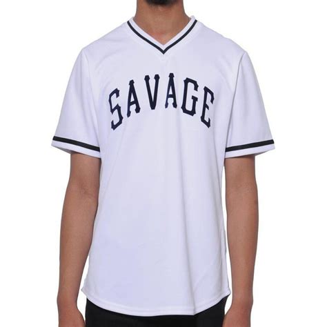 Savage Jersey #fashion #mymallmetro #apparel #clothing #jeans #fashionblog #menswear #clothes # ...