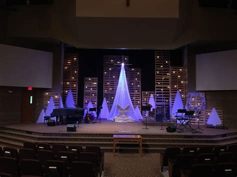 Pin on Church stage design