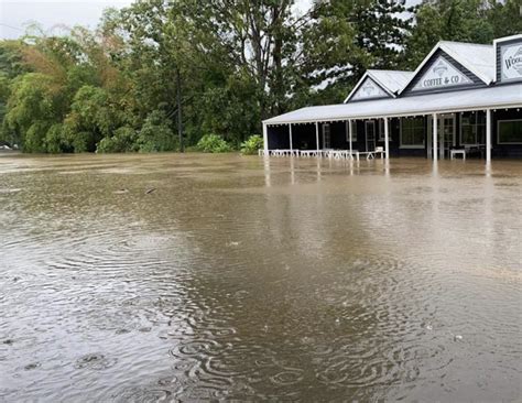 Flood-hit Qld may take years to recover - Central Queensland Today