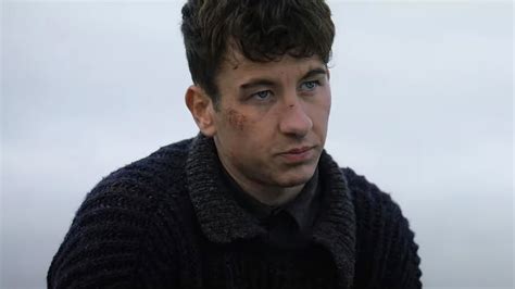 Barry Keoghan Is Ready to Lighten Up | GQ