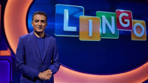 ITV orders series 4 of Lingo from Triple Brew - Televisual