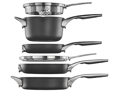 5 Best Calphalon Cookware Sets Reviews - Updated 2020 (A Must Read!)