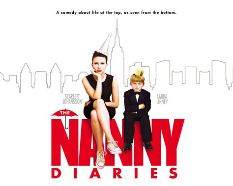 The Nanny Diaries- Nicola Kraus & Emma Mclaughlin- Book Review ~ BittenbyBookLust