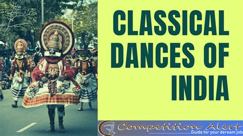 9 CLASSICAL DANCES OF INDIA-ORIGIN AND SYMBOLISM – CURRENT AFFAIRS I ...