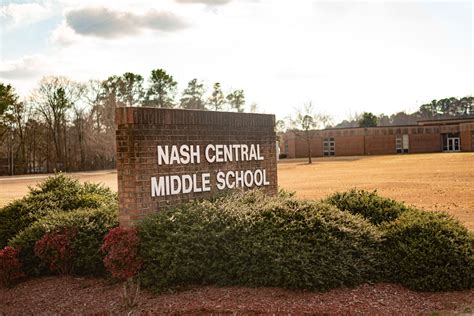 Facilities • Nash County, NC • CivicEngage