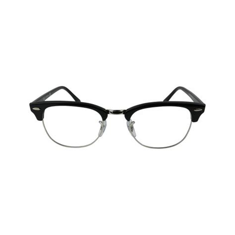 Ray-Ban Black 5154 – Eyeglasses - Shopko Optical