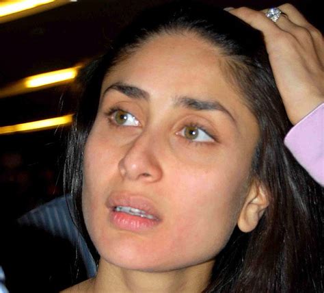 10 Bollywood Actress without makeup!