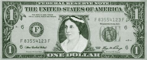 US says woman will appear on new $10 note - BBC News