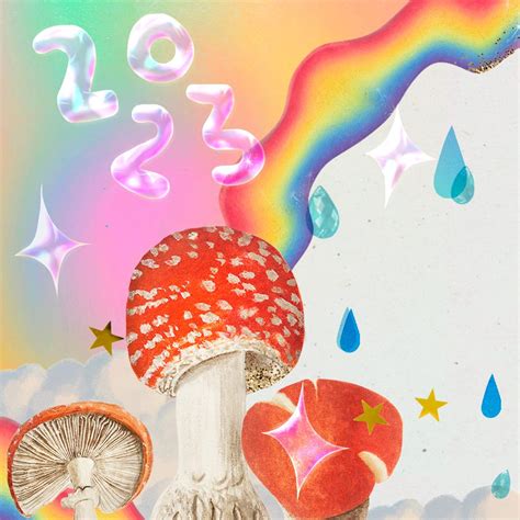 Your 2023 horoscope ~ on the CHANI app now!