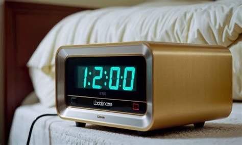 I Tested And Reviewed 7 Best Alarm Clock For Deaf Person (2023) - Posh ...