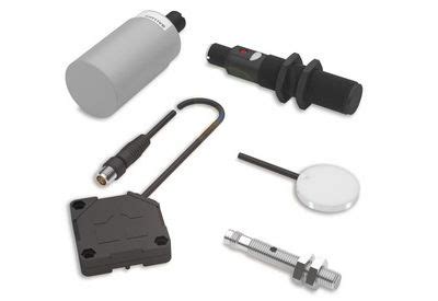 Balluff Capacitive sensors | ELTRA TRADE