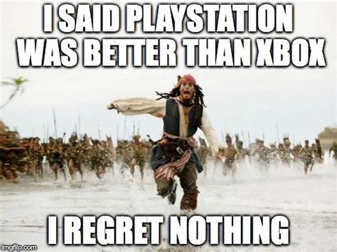 15 PlayStation Vs. Xbox Memes That Are Too Funny For Words ...