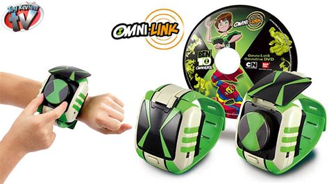 Ben 10 omnitrix toy walmart - compfoz