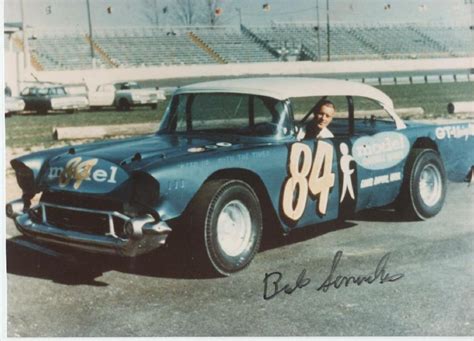 Bob Senneker - Gallery - Bill Hupp | racersreunion.com