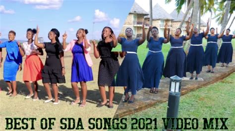 BEST TRENDING SDA SONGS VIDEO MIX 2021VOL.1 - YouTube