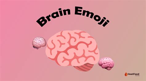 Brain Emoji 🧠 - ️ Copy and Paste 📋