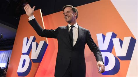 Dutch elections: Wilders' far-right party beaten, preliminary results show | CNN