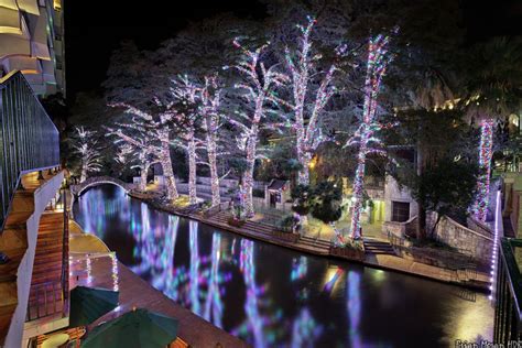 10 of the Best Christmas Lights Displays in Texas | Best christmas light displays, Best ...