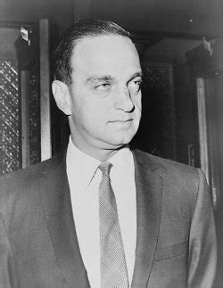 Roy Cohn Quotes - Lib Quotes